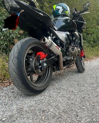 kawasaki  Z750S