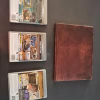 Trilogia Uncharted più guida speciale