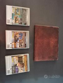 Trilogia Uncharted più guida speciale