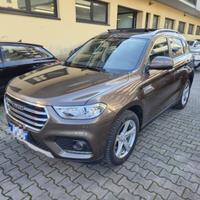 HAVAL H2 1.5T GPL Premium TETTO PANORAMICO