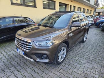 HAVAL H2 1.5T GPL Premium TETTO PANORAMICO