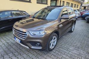 HAVAL H2 1.5T GPL Premium TETTO PANORAMICO