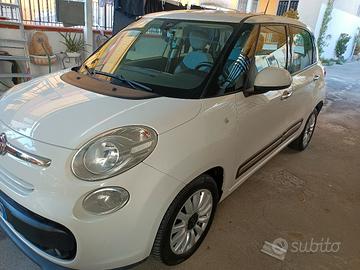 500 L 1600cc 120cv