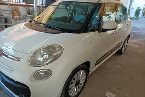 500 L 1600cc 120cv