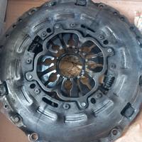 FRIZIONE E VOLANO LUK 60003500