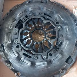 FRIZIONE E VOLANO LUK 60003500