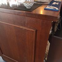 Mobile Legno