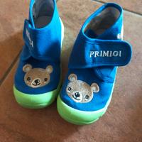 scarpe e ciabatte
