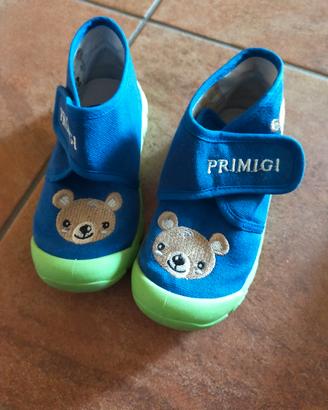 scarpe e ciabatte
