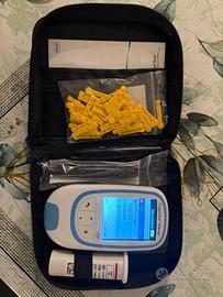 Coaguchek INRahe ROCHE