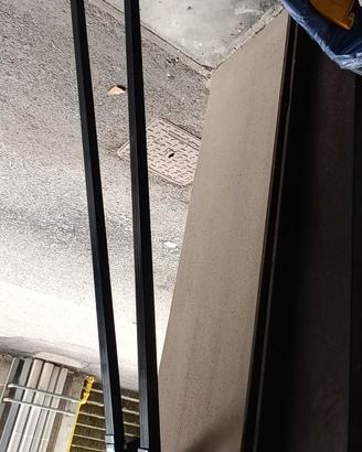 portapacchi per Peugeot 3008.