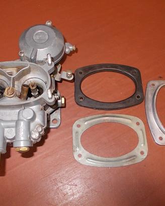 Carburatore Alfa Romeo Giulietta Sprint-Giulia