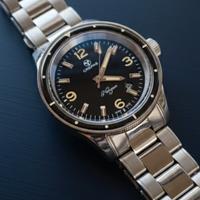 Crepas PLONGEUR  1.000 Metri