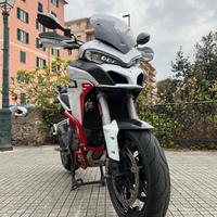 Ducati Multistrada 1200 - 2015