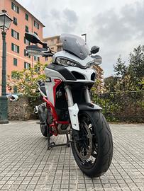 Ducati Multistrada 1200 - 2015