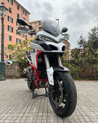 Ducati Multistrada 1200 - 2015