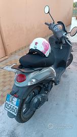 Scooter Piaggio Liberty 125 S