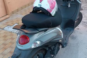 Scooter Piaggio Liberty 125 S