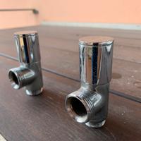 Valvole termostatoche termosifoni arredo