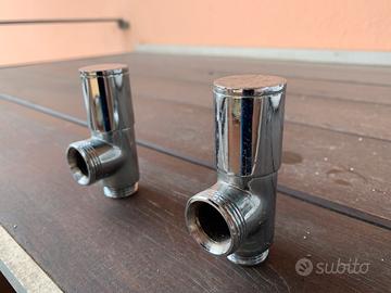 Valvole termostatoche termosifoni arredo