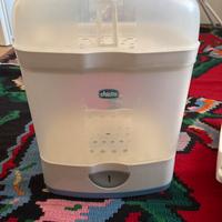 Sterilizzatore chicco