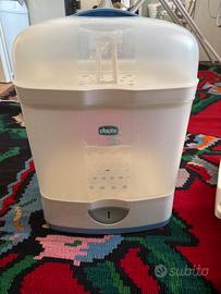 Sterilizzatore chicco