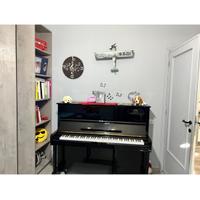 Pianoforte yahamaa