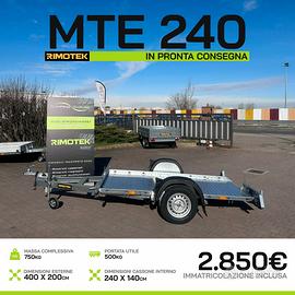 MTE 240 AB SF