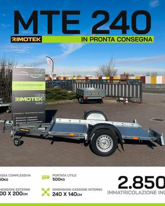 MTE 240 AB SF