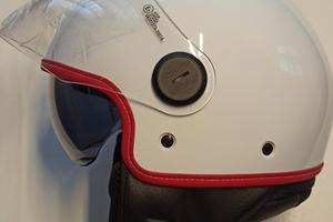 casco moto jet donna HYP