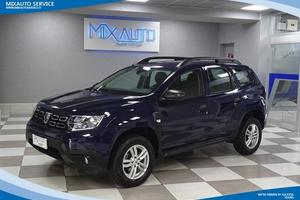 DACIA Duster 1.5 DCI 110cv 2WD Essential EU6B