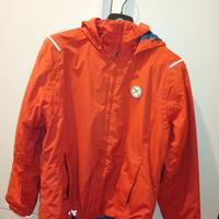 giacca a vento ragazzo