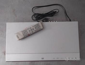 Dvd/ cd player Thomson