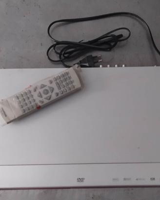 Dvd/ cd player Thomson