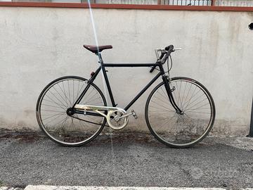 Bicicletta vintage AIROLG monomarcia 28