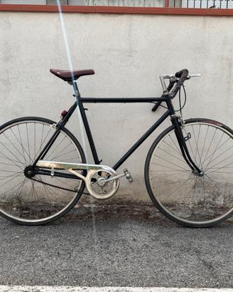 Bicicletta vintage AIROLG monomarcia 28