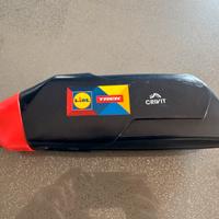 Borraccia pro team proveniente dalla squadra