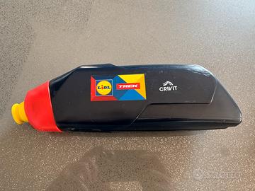 Borraccia pro team proveniente dalla squadra