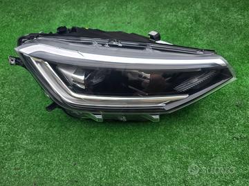 VW TAIGO 2G7 FULL LED Faro Fanale Destro Dx