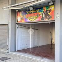 NEGOZIO A RIMINI