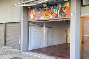 NEGOZIO A RIMINI