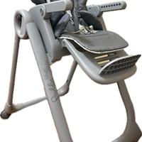 Seggiolone chicco polly magic relax