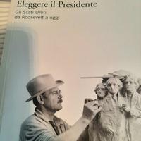 eleggere il presidente 