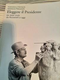 eleggere il presidente 