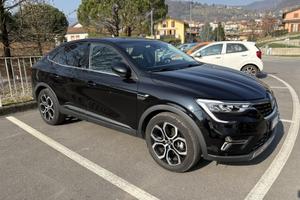 Renault Arkana full Hybrid