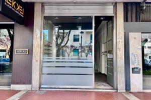 PE 121 Locale commerciale ristrutturato