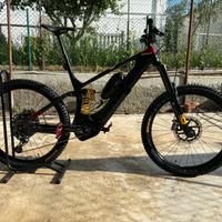 Trek powerfly 9.7 mtb ebike