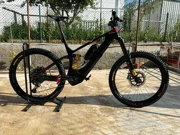 Trek powerfly 9.7 mtb ebike