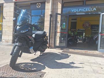 Aprilia SR 400 GT full optional