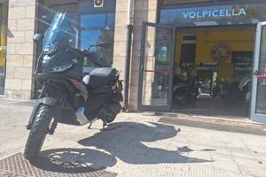 Aprilia SR 400 GT full optional